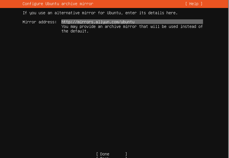 微信截图 20220430004347 [宅技术] 如何普通家用电脑安装Ubuntu服务器版
